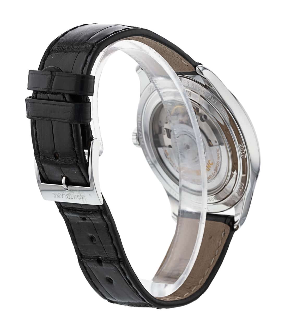 Montblanc sales heritage 112520